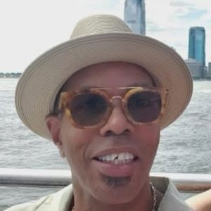 Meet your Posher, Gregory